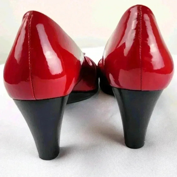 Nature  Heels Shoes - Picture 3 of 5